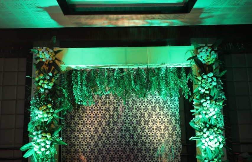 Manwar weddings